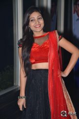 Priyanka At Hyper Movie Theatrical Trailer Launch